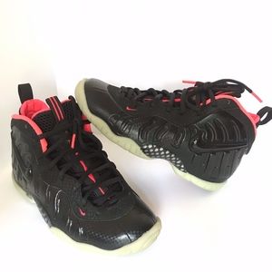 Nike Foamposite